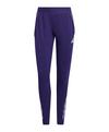 adidas Tiro25 Competition Trainingshose Damen - dpurpl