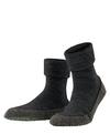 Falke Cosyshoe Hausschuhe Herren - anthra mel (3082)