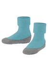 Falke Cosyshoe Teens Hausschuhe Kinder - key largo (6852)