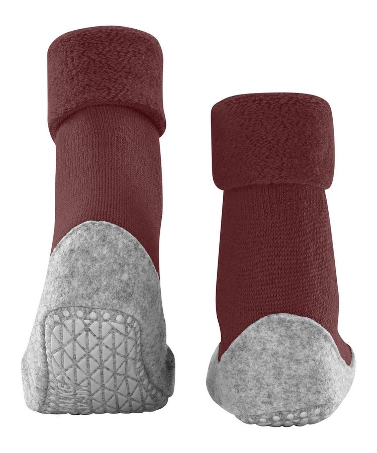 Falke Falke Cosyshoe SO CP Hausschuhe Damen - cayenne (5950) - 0 | SportScheck