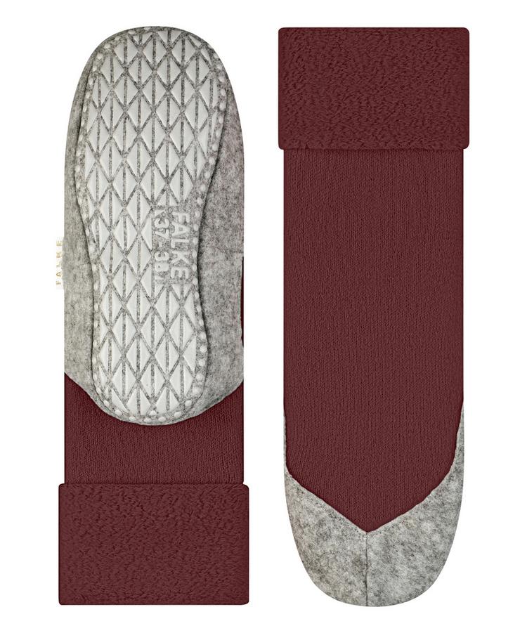 Falke Falke Cosyshoe SO CP Hausschuhe Damen - cayenne (5950) - 1 | SportScheck
