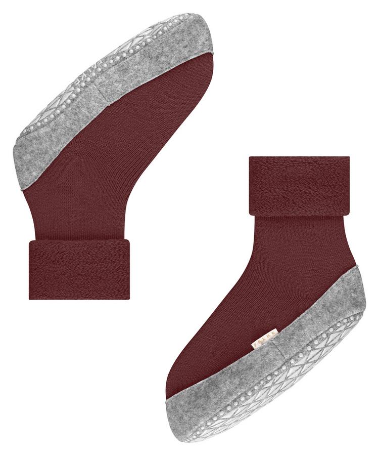 Falke Falke Cosyshoe SO CP Hausschuhe Damen - cayenne (5950) - 2 | SportScheck