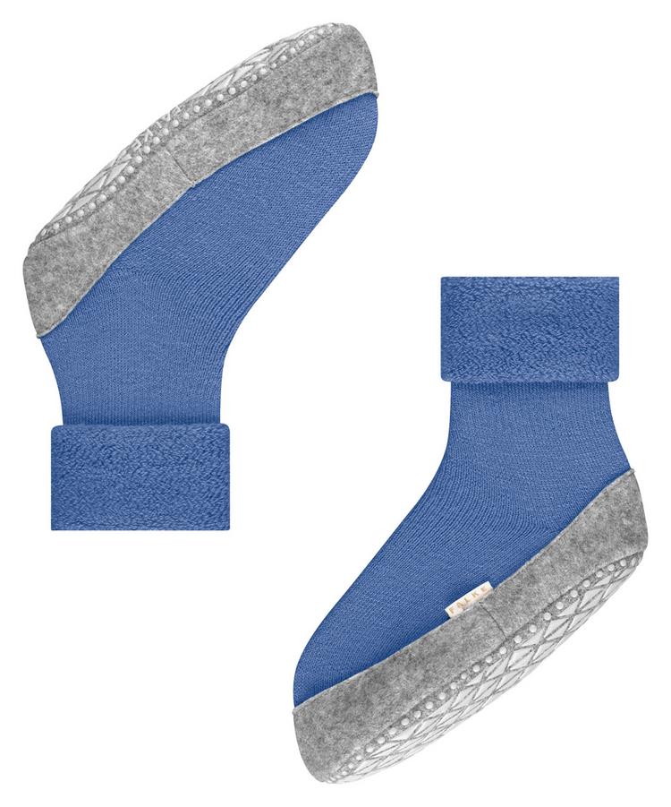 Falke Falke Cosyshoe SO CP Hausschuhe Damen - water (6550) - 2 | SportScheck