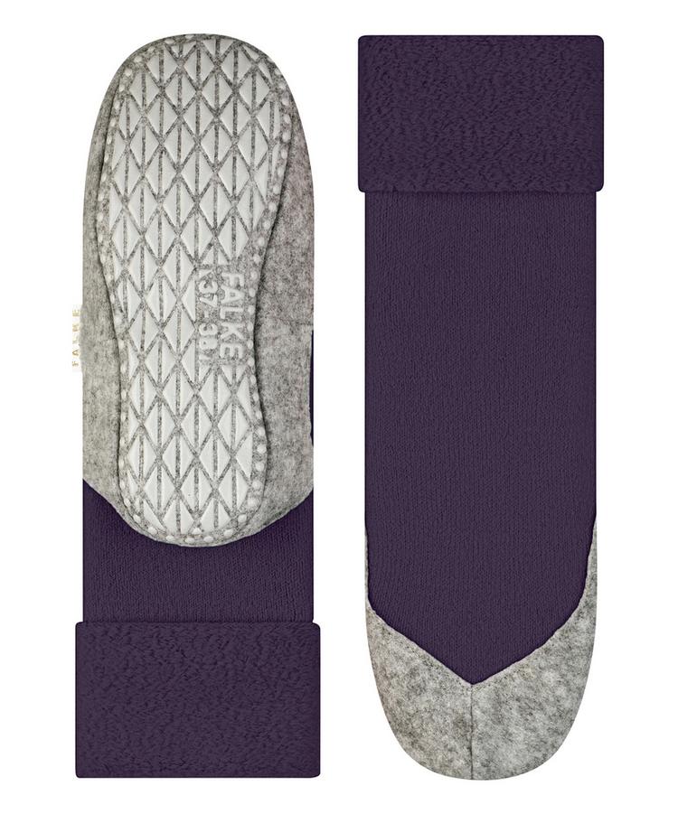 Falke Falke Cosyshoe SO CP Hausschuhe Damen - wineberry (8761) - 1 | SportScheck