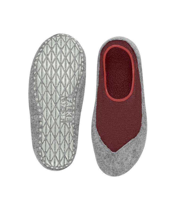 Falke Falke Cosyshoe Invisible Hausschuhe Damen - cayenne (5950) - 1 | SportScheck