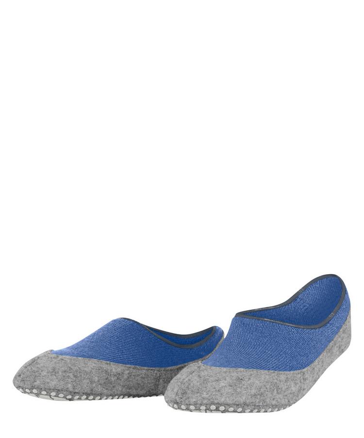 Falke Falke Cosyshoe Invisible Hausschuhe Damen - water (6550) - 0 | SportScheck