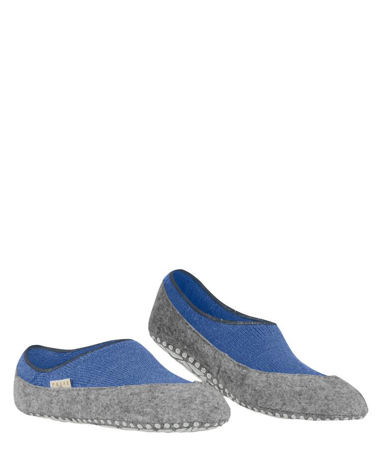 Falke Falke Cosyshoe Invisible Hausschuhe Damen - water (6550) - 0 | SportScheck