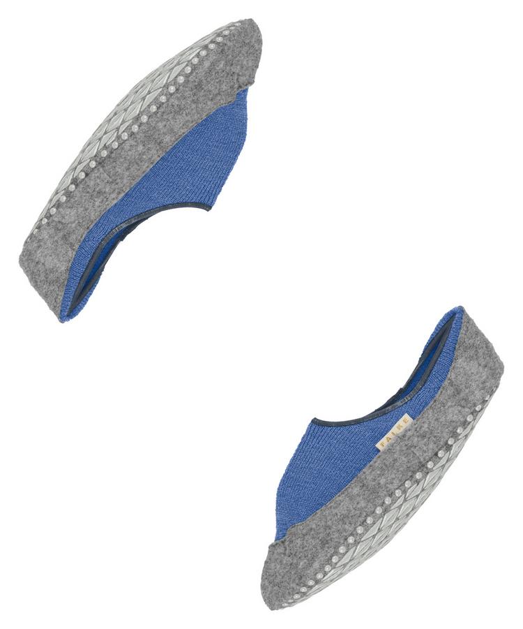 Falke Falke Cosyshoe Invisible Hausschuhe Damen - water (6550) - 2 | SportScheck