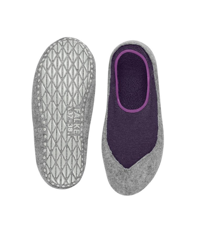 Falke Falke Cosyshoe Invisible Hausschuhe Damen - wineberry (8761) - 1 | SportScheck