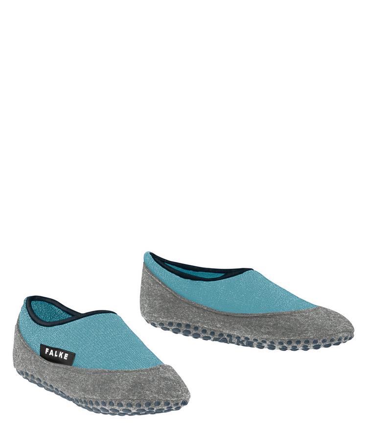 Falke Falke Cosyshoe IN CP Hausschuhe Kinder - key largo (6852) - 0 | SportScheck
