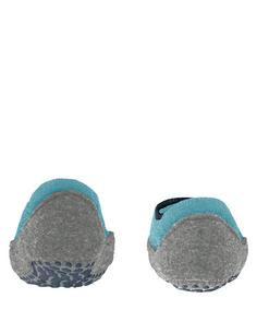 Rückansicht von Falke Cosyshoe IN CP Hausschuhe Kinder key largo (6852)