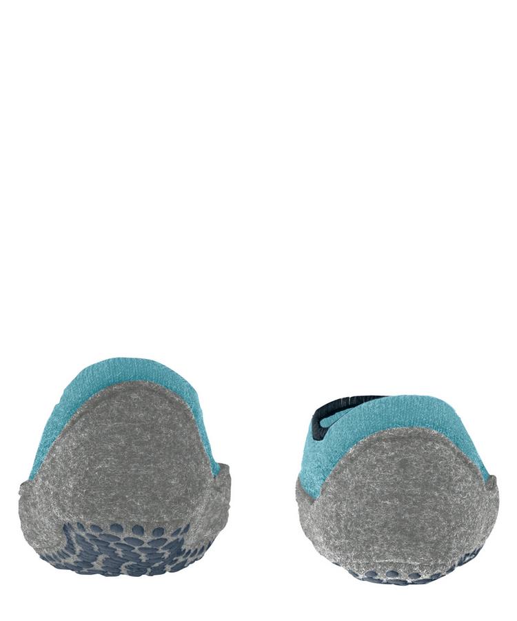 Falke Falke Cosyshoe IN CP Hausschuhe Kinder - key largo (6852) - 0 | SportScheck