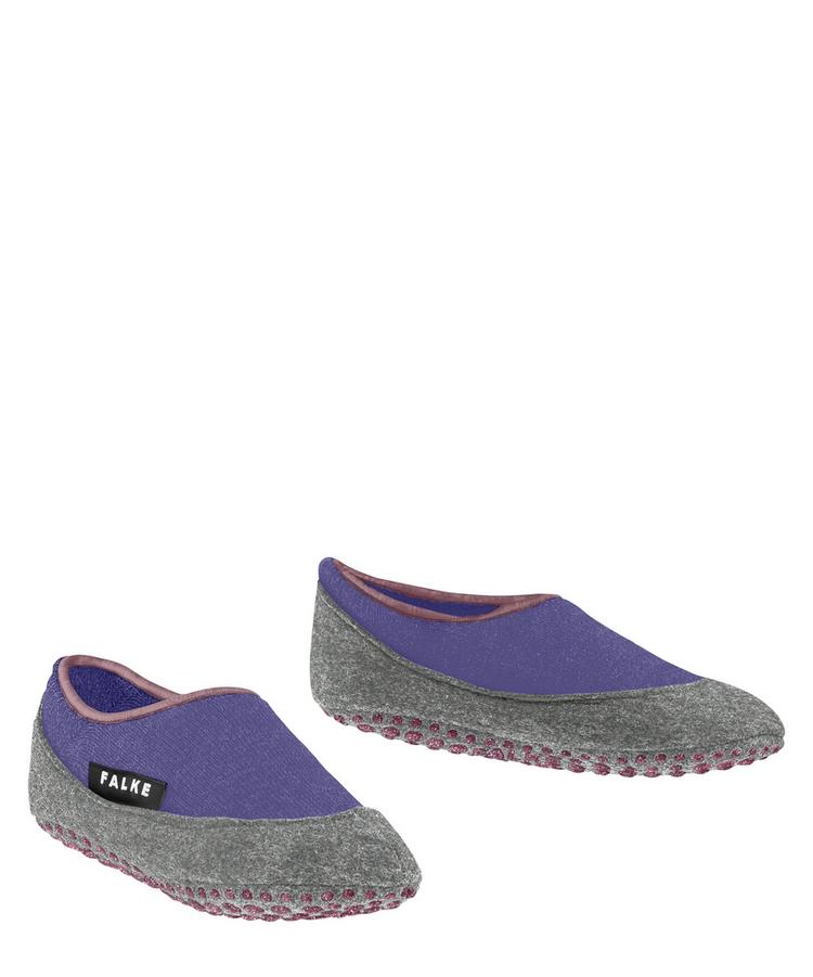 Falke Falke Cosyshoe IN CP Hausschuhe Kinder - crocus (8305) - 0 | SportScheck