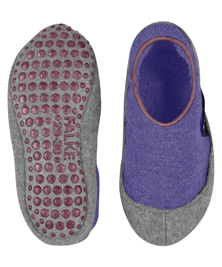 Falke Falke Cosyshoe IN CP Hausschuhe Kinder - crocus (8305) - 1 | SportScheck