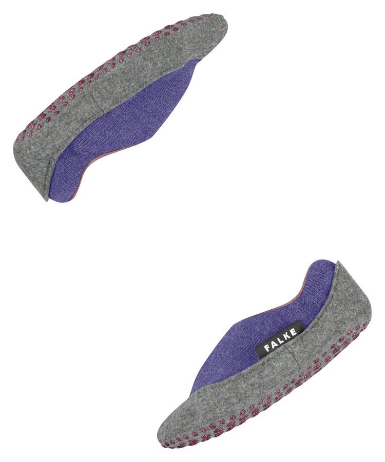 Falke Falke Cosyshoe IN CP Hausschuhe Kinder - crocus (8305) - 2 | SportScheck