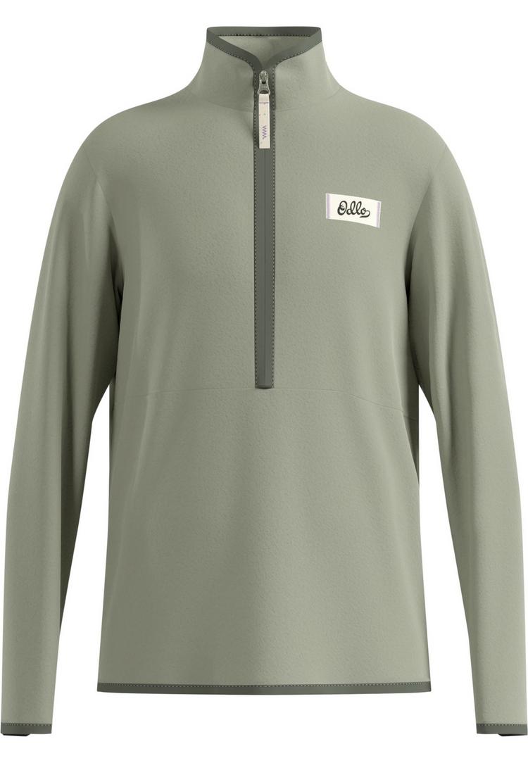 Odlo Odlo Fleecepullover - shadow(10876) - 0 | SportScheck