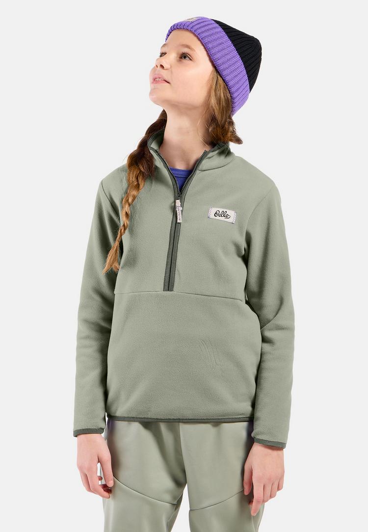 Odlo Odlo Fleecepullover - shadow(10876) - 0 | SportScheck