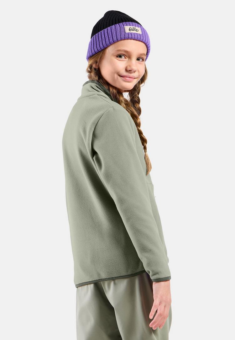 Odlo Odlo Fleecepullover - shadow(10876) - 1 | SportScheck
