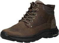 Skechers Stiefelette Stiefel Herren - Braun