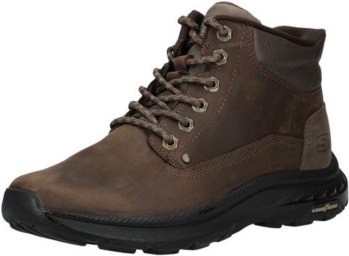 Skechers Stiefelette Stiefel Herren