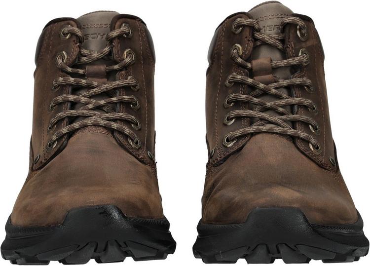 Skechers Skechers Stiefelette Stiefel Herren - Braun - 1 | SportScheck