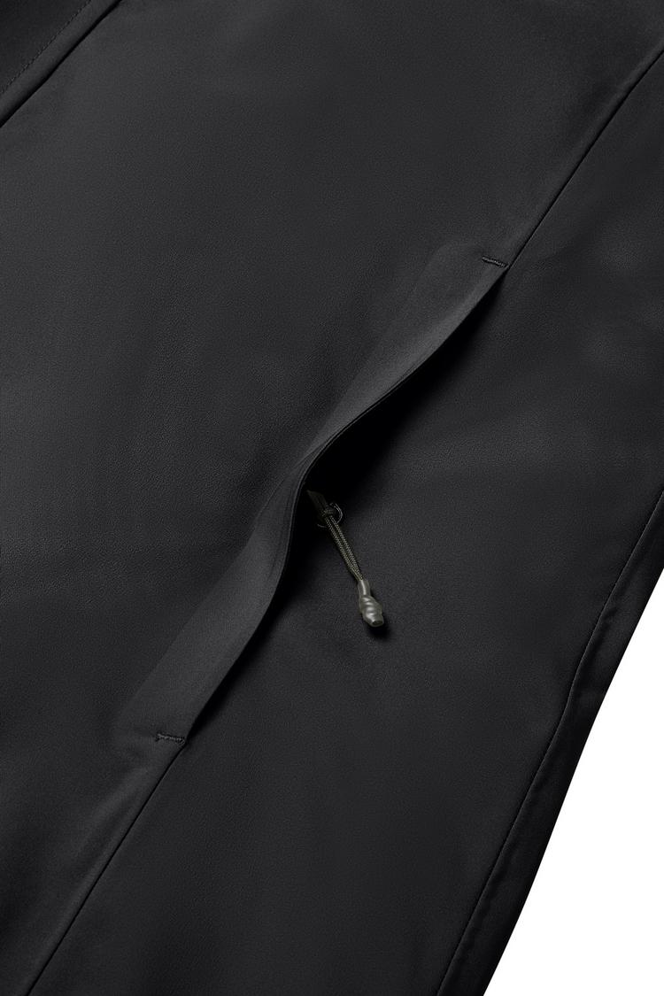 Nordisk Nordisk Vigdis Daunenmantel Damen - Black - 5 | SportScheck