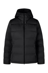 Nordisk Moana Daunenjacke Damen - Black
