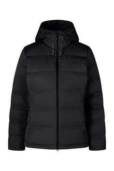 Nordisk Moana Daunenjacke Damen Black