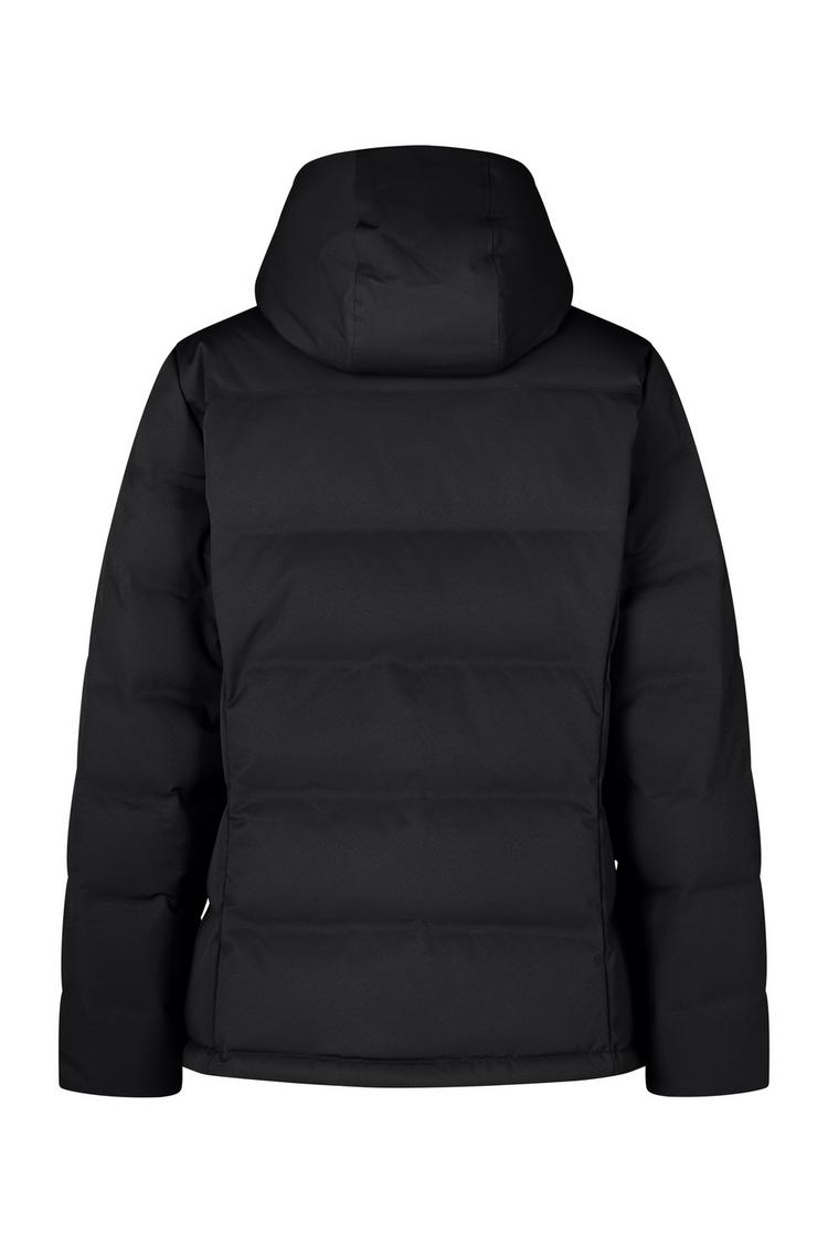 Nordisk Nordisk Moana Daunenjacke Damen - Black - 0 | SportScheck