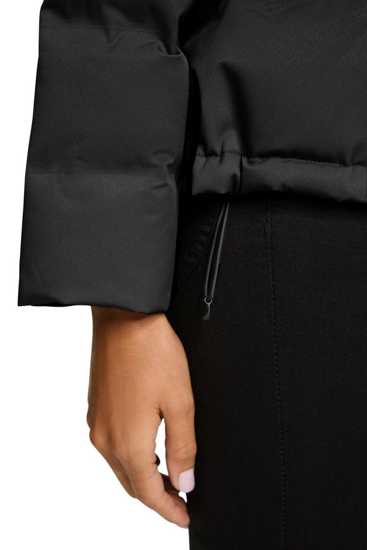 Nordisk Nordisk Moana Daunenjacke Damen - Black - 4 | SportScheck