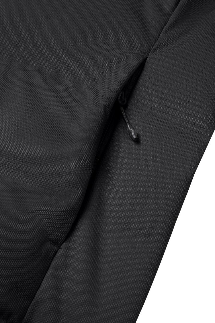 Nordisk Nordisk Moana Daunenjacke Damen - Black - 7 | SportScheck