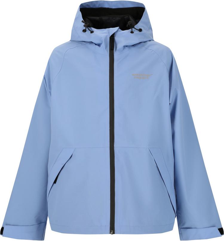Weather Report Weather Report Gust Jr. Regenanzug Kinder - 2228 Azurine - 0 | SportScheck
