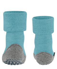 Rückansicht von Falke Cosyshoe Minis SO CP Hausschuhe Kinder key largo (6852)