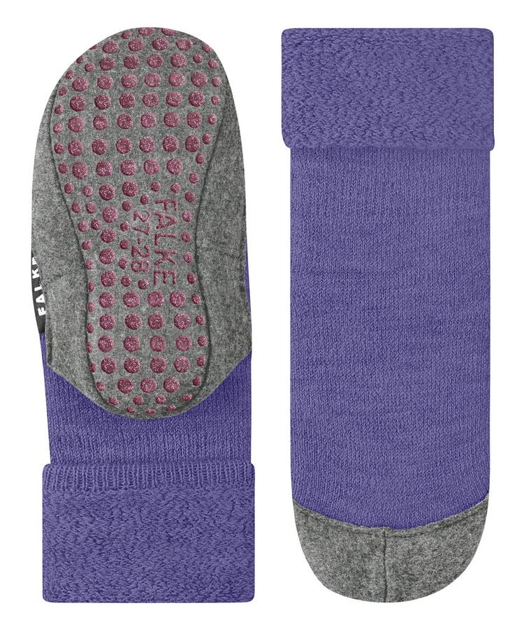 Falke Falke Cosyshoe Minis SO CP Hausschuhe Kinder - crocus (8305) - 1 | SportScheck