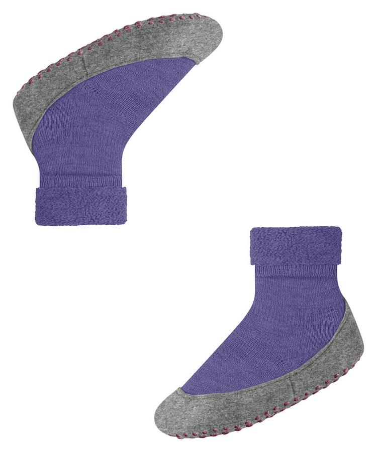 Falke Falke Cosyshoe Minis SO CP Hausschuhe Kinder - crocus (8305) - 2 | SportScheck