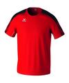 Erima Evo Star T-Shirt Kids  F Funktionsshirt Kinder - rot