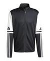 adidas Squadra25 Trainingsjacke Herren - black-white
