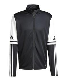 adidas Squadra25 Trainingsjacke Herren black-white
