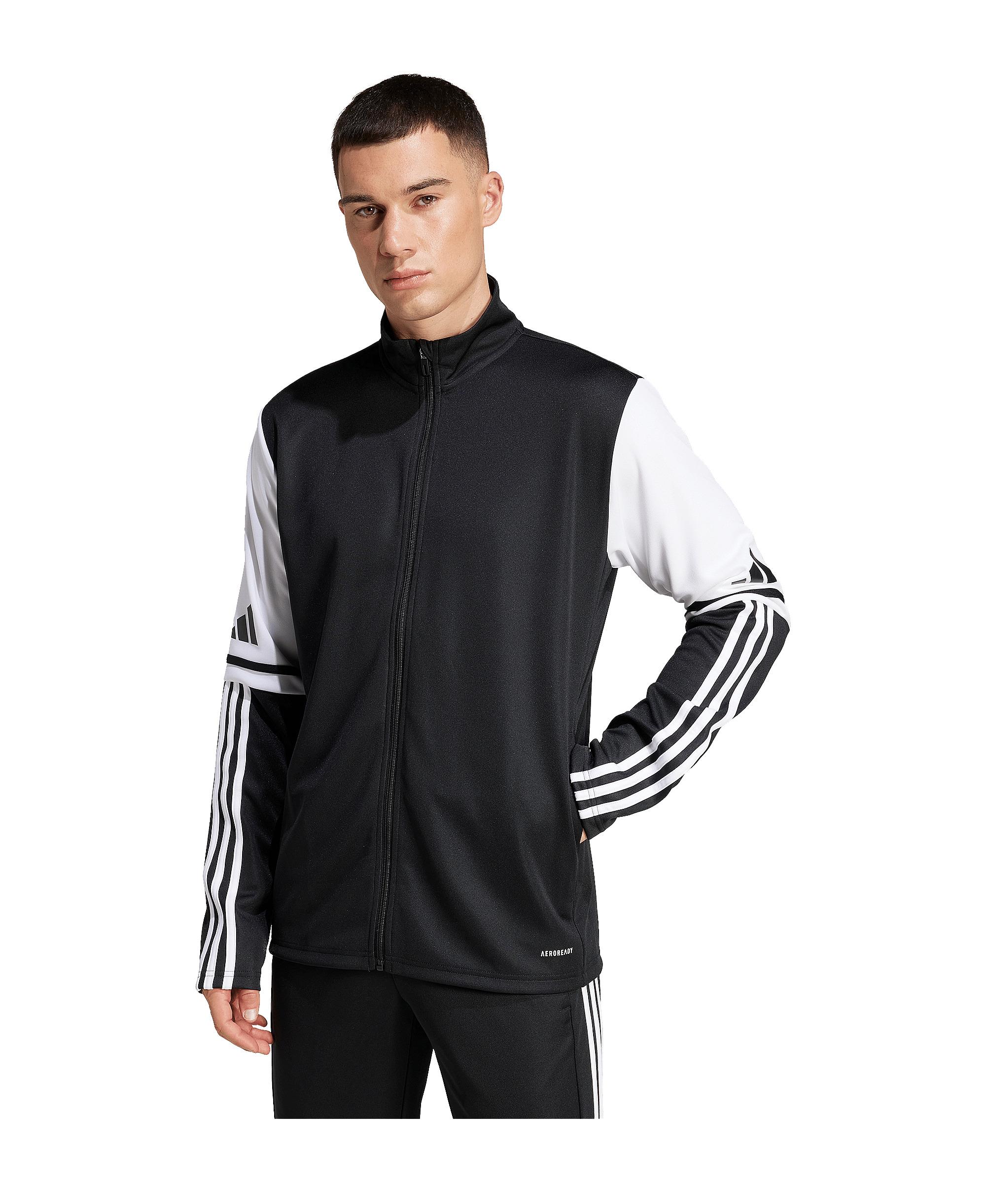 Thumbnail - adidas Squadra25 Trainingsjacke Herren