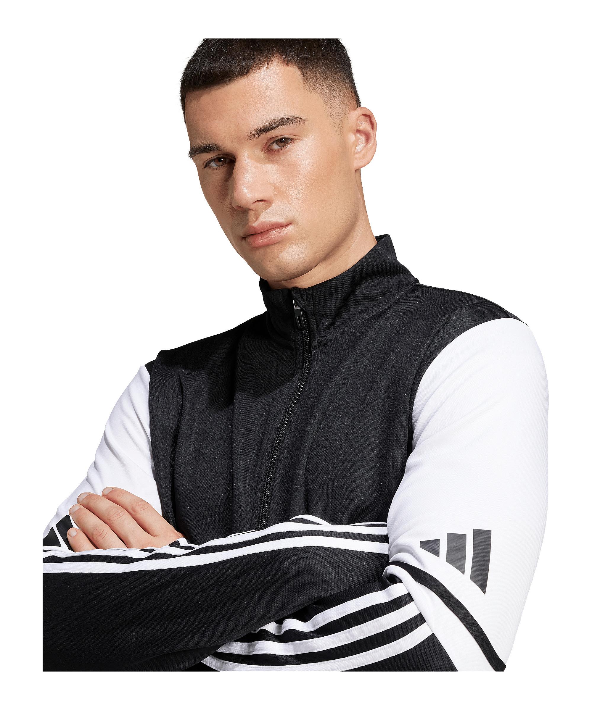 Thumbnail - adidas Squadra25 Trainingsjacke Herren