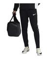 Nike Academy- Trainingshose Herren - black-black-white