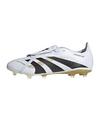 adidas PREDATOR LEAGUE FT FG/MG Fu&szlig;ballschuhe Herren - ftwwht-cblack-goldmt