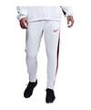 Nike Academy- Trainingshose Herren - summit white-black-hyper pink