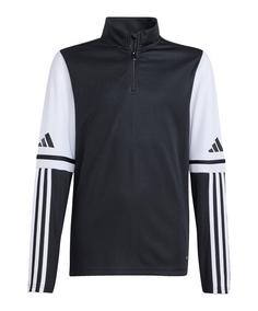 adidas Squadra25 Funktionsshirt Kinder black-white