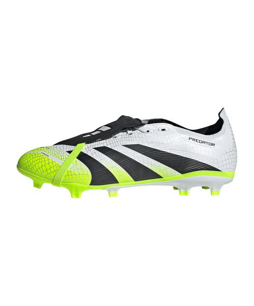 adidas PREDATOR LEAGUE FT FG-MG Fußballschuhe Herren