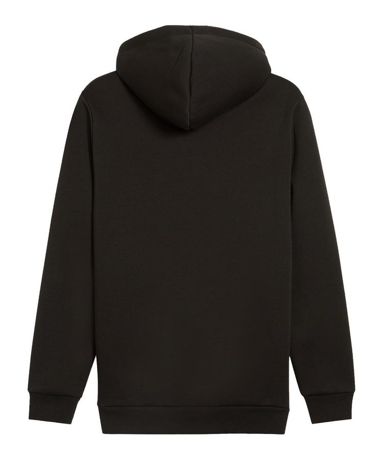 PUMA PUMA Essentials 2 Col Big Logo Hoody Sweatshirt Herren - schwarzgelb - 0 | SportScheck