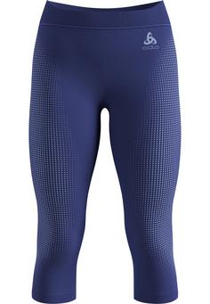 Odlo PERFORMANCE WARM Thermounterhose Damen 21119
