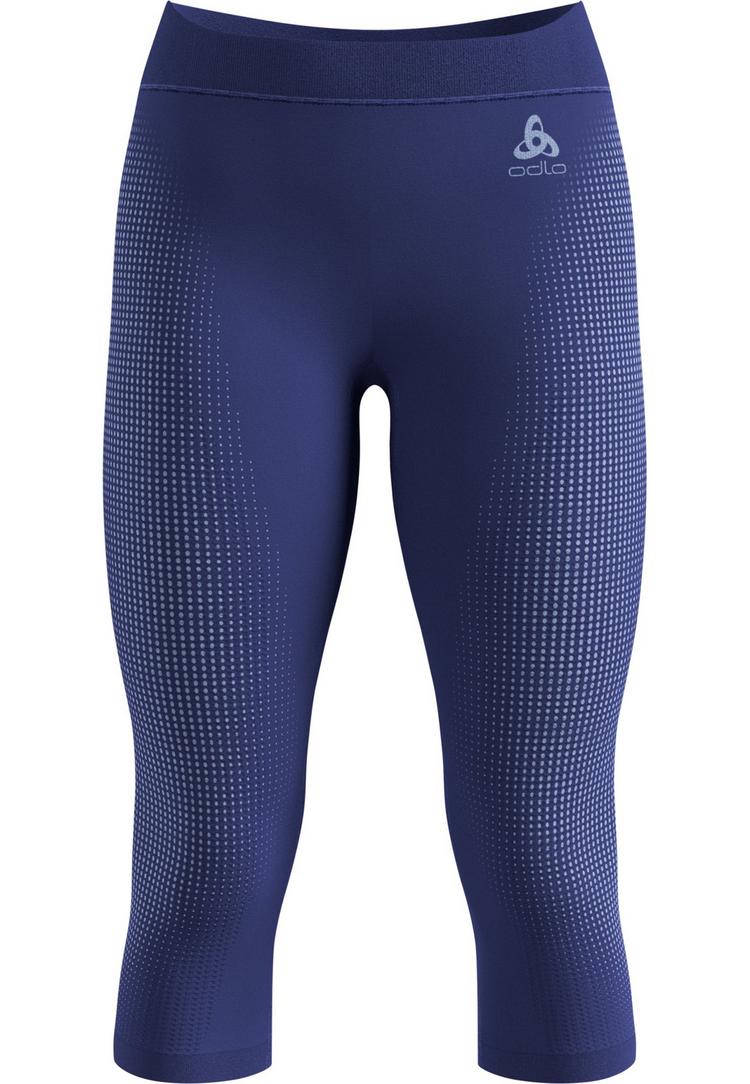 Odlo Odlo PERFORMANCE WARM Funktionsunterhose Damen - 21119 - 0 | SportScheck