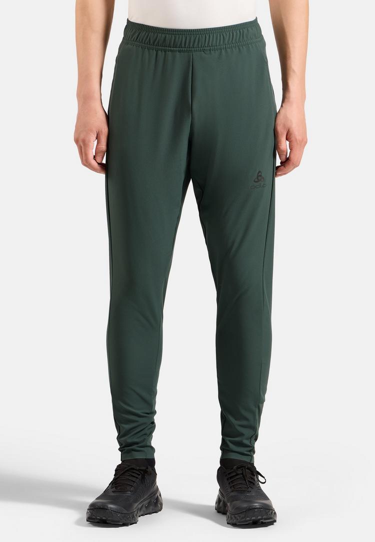 Odlo Odlo ZEROWEIGHT Laufhose Herren - urban chic(10877) - 0 | SportScheck