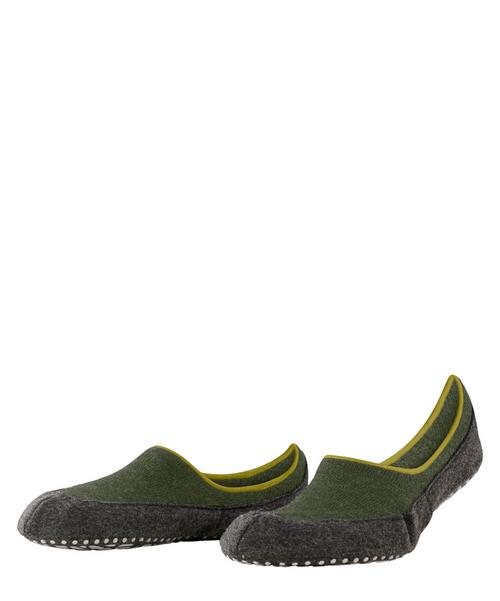 Falke Cosyshoe Invisible Hausschuhe Herren
